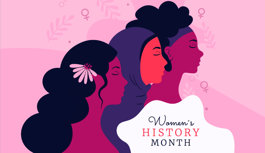 Women's History Month